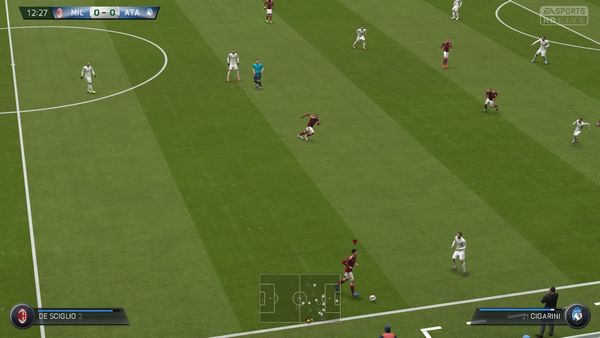 Fifa15 ウイイレカメラで少し勝率アップ トリプル7達成 Kuma16 スクショ メモ帳 置き場 Fifa15 ウイイレカメラで少し勝率アップ トリプル7達成 Kuma16 スクショ メモ帳 置き場