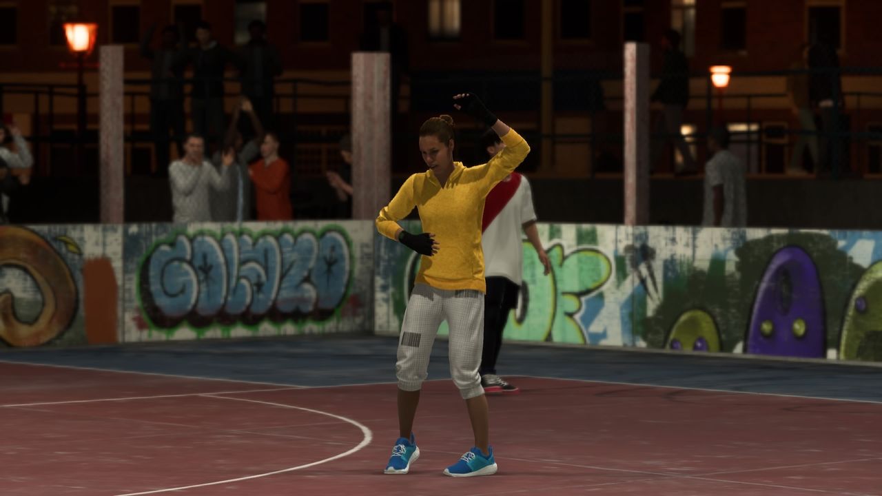 Fifa体験版 Voltaの感想 徳田耕太郎 収録 ストリートサッカー フットサル Kuma16 スクショ メモ帳 置き場 Fifa体験版 Voltaの感想 徳田耕太郎 収録 ストリートサッカー フットサル Kuma16 スクショ メモ帳 置き場