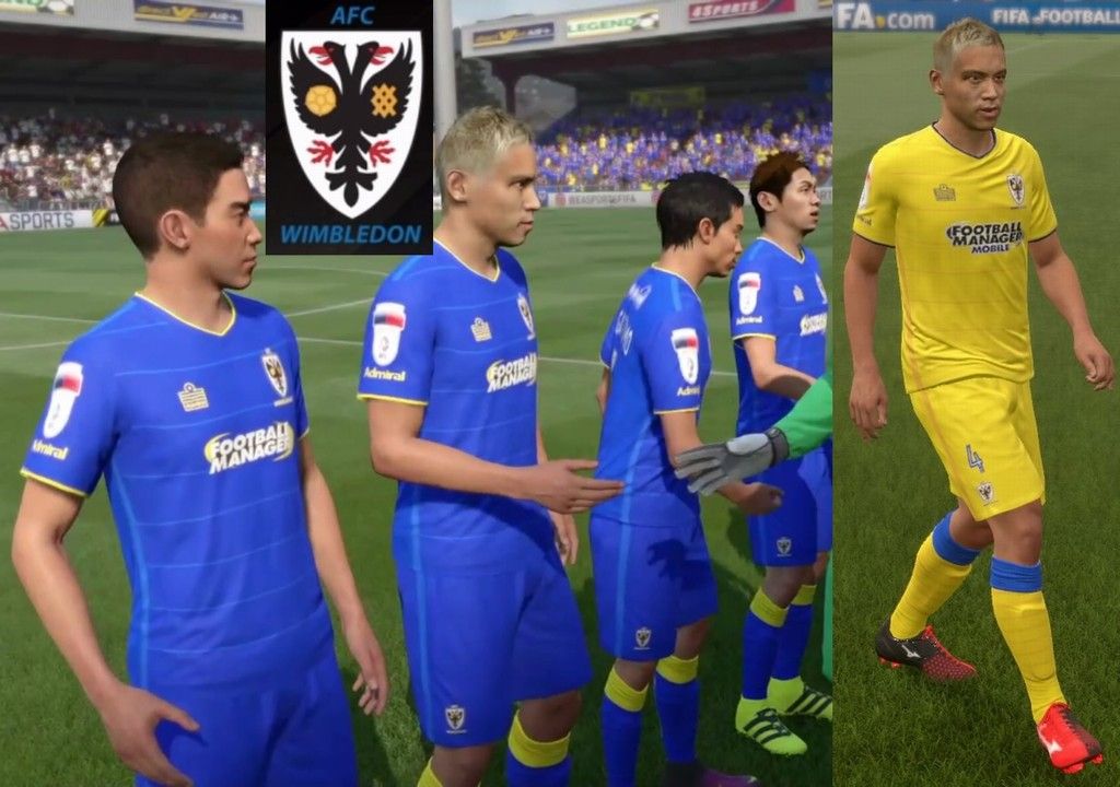 Fifa18 Cpu Vs Cpu戦の感想 日本代表編 キャリア監督観戦は Kuma16 スクショ メモ帳 置き場