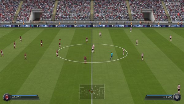 Fifa15 ウイイレカメラで少し勝率アップ トリプル７達成 Kuma16 スクショ メモ帳 置き場