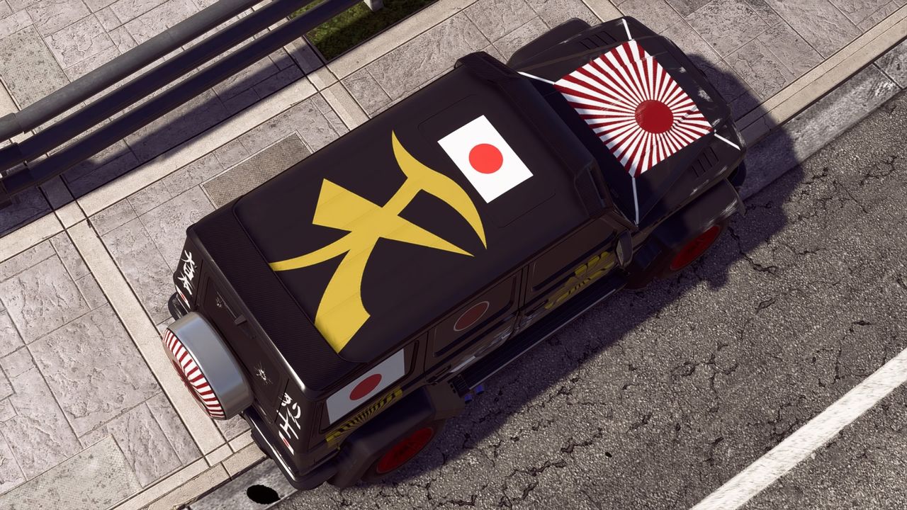 Nfs Pb 痛車を初めて作成した ジャンル違いですが ニードーフォースピード ペイバック Kuma16 スクショ メモ帳 置き場 Nfs Pb 痛車を初めて作成した ジャンル違いですが ニードーフォースピード ペイバック Kuma16 スクショ メモ帳 置き場