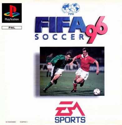 fifa96