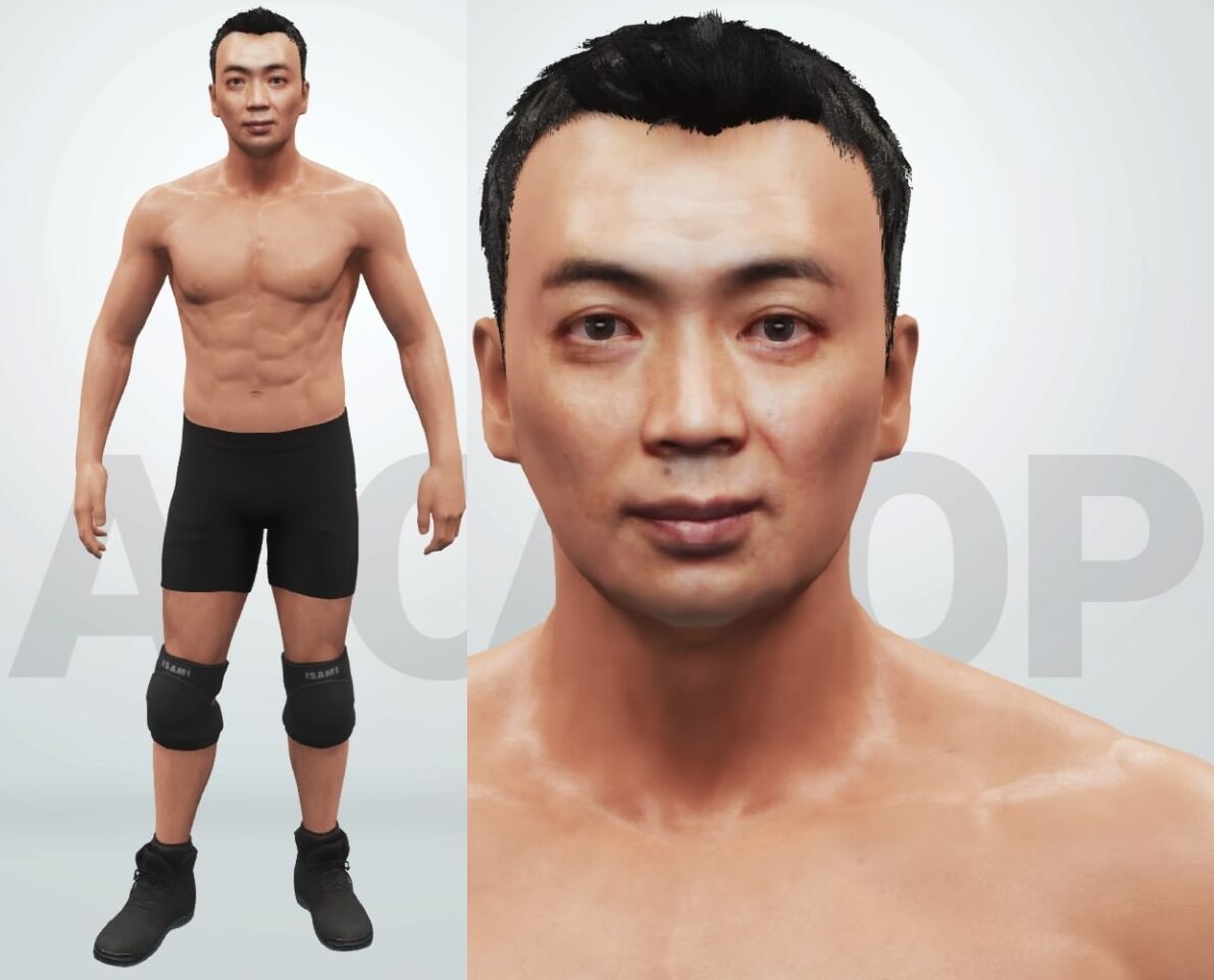 Wwe2k19 宮根誠司を作成 フリーアナウンサー Caw 何気にプロレス経験あり Kuma16 スクショ メモ帳 置き場 Wwe2k19 宮根誠司を作成 フリーアナウンサー Caw 何気にプロレス経験あり Kuma16 スクショ メモ帳 置き場