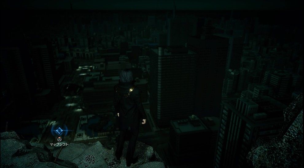 [FF15] 日本にソックリな王都写真集。リノア、スピラなど旧作のネタ多数あり kuma16 スクショ メモ帳 置き場