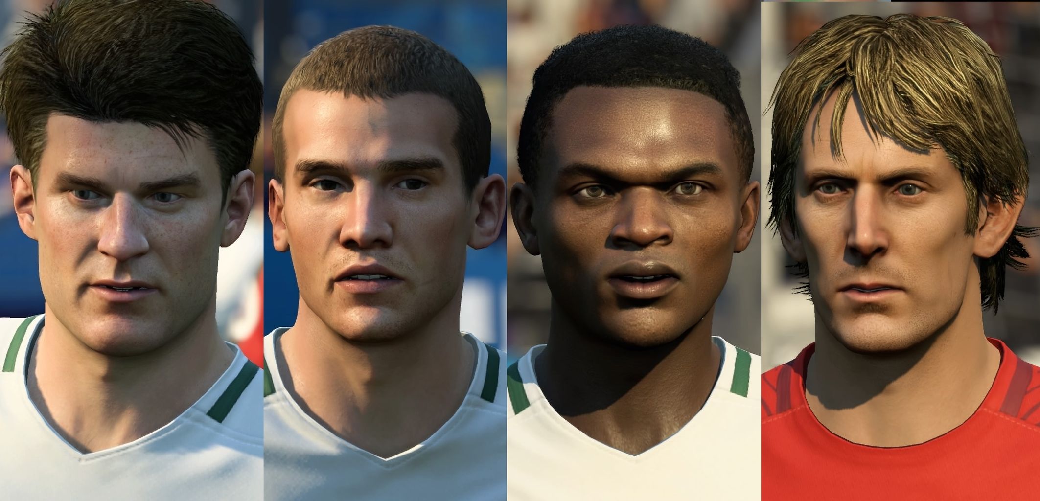 Fifa18 Futを初めてプレイした オフラインモードの斜陽 Kuma16 スクショ メモ帳 置き場 Fifa18 Futを初めてプレイした オフラインモードの斜陽 Kuma16 スクショ メモ帳 置き場