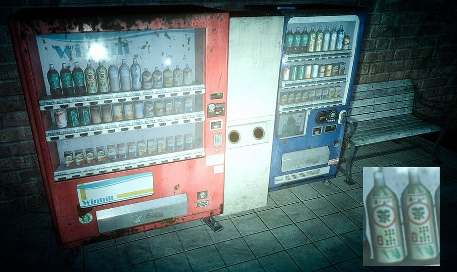 [FF15] 日本にソックリな王都写真集。リノア、スピラなど旧作のネタ多数あり kuma16 スクショ メモ帳 置き場