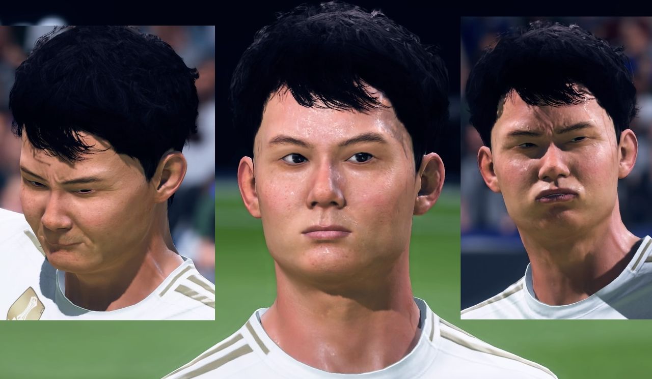 Fifa体験版 久保さんを活躍させる 写真集 観客席 ライトセイバー式の旗 Kuma16 スクショ メモ帳 置き場 Fifa体験版 久保さんを活躍させる 写真集 観客席 ライトセイバー式の旗 Kuma16 スクショ メモ帳 置き場