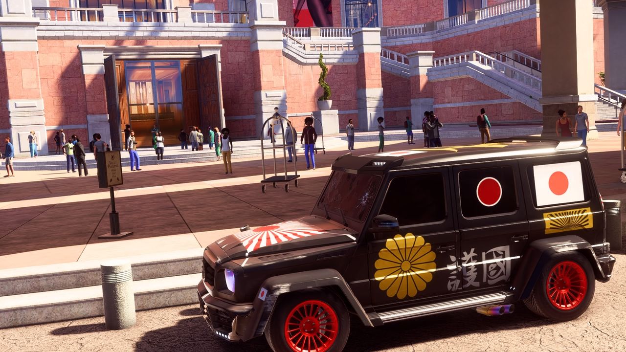 Nfs Pb 某国で右翼の街宣車を走らせると大変な事に 悪趣味動画 ニードーフォースピード ペイバック Kuma16 スクショ メモ帳 置き場 Nfs Pb 某国で右翼の街宣車を走らせると大変な事に 悪趣味動画 ニードーフォースピード ペイバック Kuma16 スクショ メモ帳 置き場