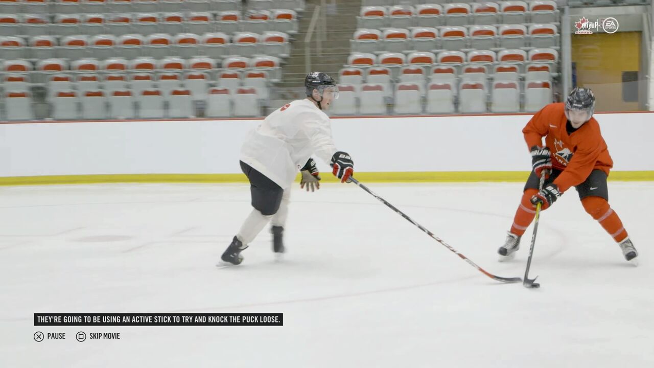 Nhl19 初めてのアイスホッケーゲームの感想 顔作成は Kuma16 スクショ メモ帳 置き場 Nhl19 初めてのアイスホッケーゲームの感想 顔作成は Kuma16 スクショ メモ帳 置き場