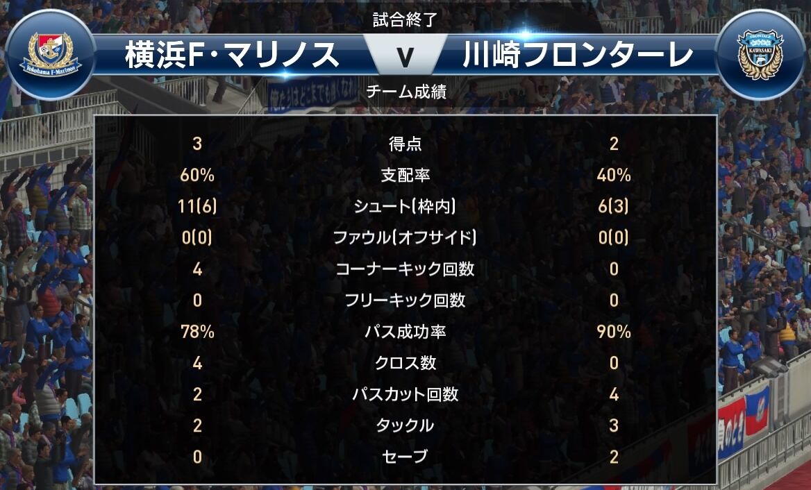 ウイイレ15 Ps4版を購入 Cpu Vs Cpuの傾向 フリーダムなポジションエディットの裏技発見 Kuma16 スクショ メモ帳 置き場 ウイイレ15 Ps4版を購入 Cpu Vs Cpuの傾向 フリーダムなポジションエディットの裏技発見 Kuma16 スクショ メモ帳 置き場