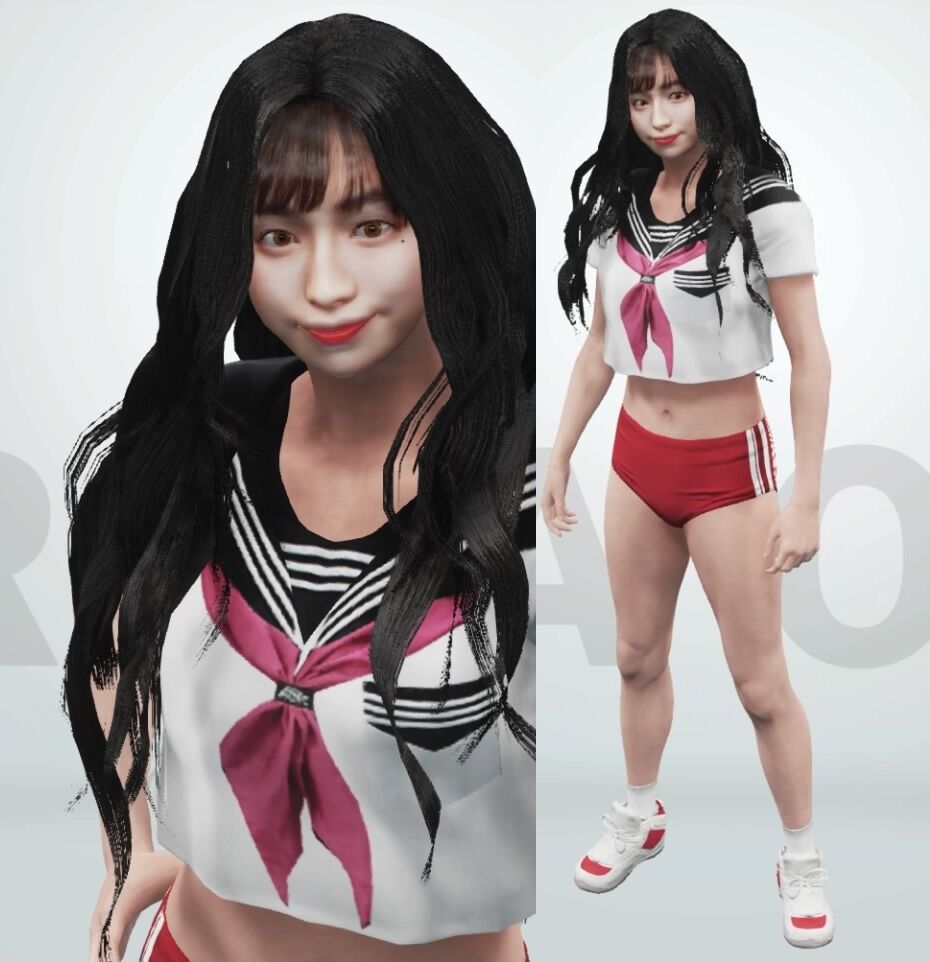 Wwe2k19 女子高生プロレス大会 アリーナ 動画作成 Jk Caw スクショ集 Kuma16 スクショ メモ帳 置き場 Wwe2k19 女子高生プロレス大会 アリーナ 動画作成 Jk Caw スクショ集 Kuma16 スクショ メモ帳 置き場