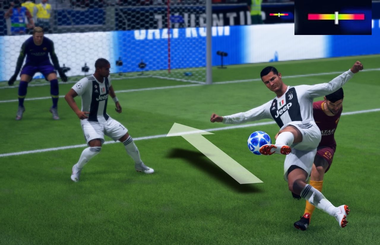 Fifa19 タイミングフィニッシュや戦術を試す 購入確立は Kuma16 スクショ メモ帳 置き場 Fifa19 タイミングフィニッシュや戦術を試す 購入確立は Kuma16 スクショ メモ帳 置き場