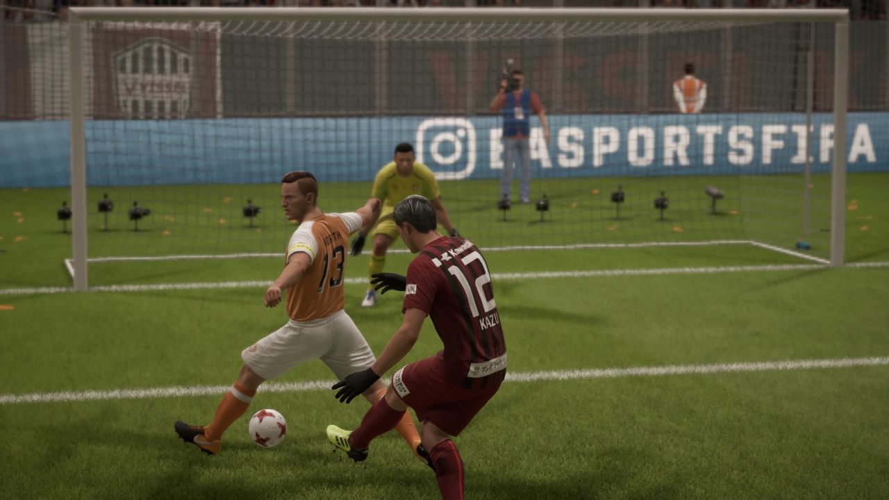 Fifa18 第2章開幕 カズ神戸に戻る 選手キャリア 不思議なバグに遭遇 Kuma16 スクショ メモ帳 置き場 Fifa18 第2章開幕 カズ神戸に戻る 選手キャリア 不思議なバグに遭遇 Kuma16 スクショ メモ帳 置き場