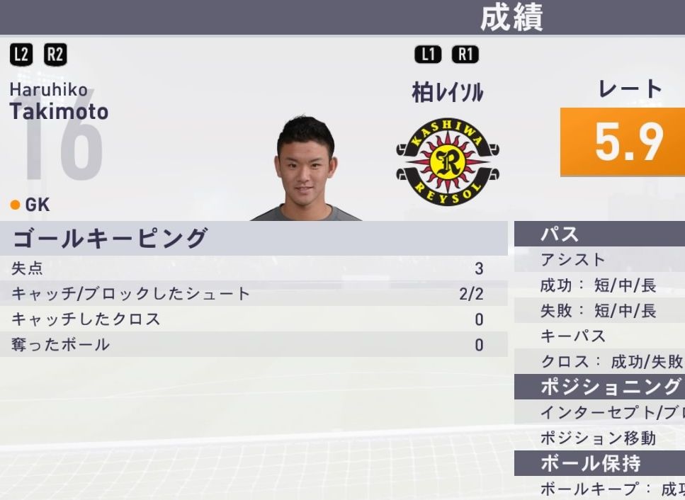 Fifa18 監督キャリア 転生ポドルスキ無双 決断 ヴィッセル神戸 Kuma16 スクショ メモ帳 置き場