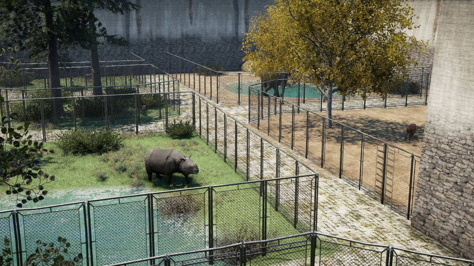 Ps4 ファークライ4 007ゴールデンアイ と 動物園 Kuma16 スクショ メモ帳 置き場