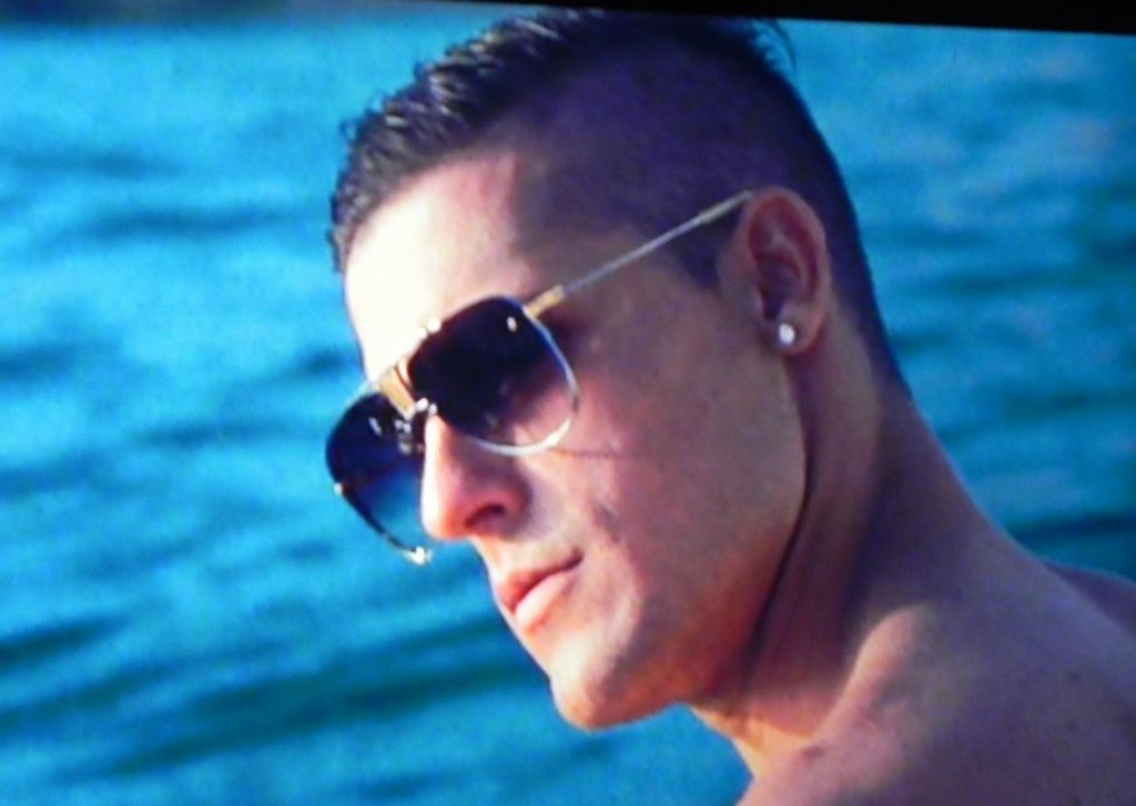 映画 Cロナウドの映画 ディアマンティーノ 未知との遭遇 感想レビュー とんでもサッカー映画 ポルトガル製 Kuma16 スクショ メモ帳 置き場