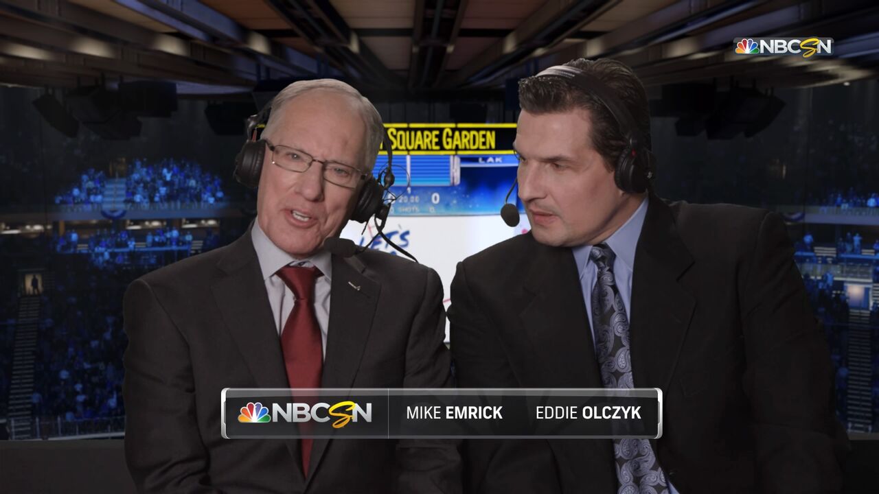 Nhl19 選手キャリアの感想 アリーナ外観が実写映像などの演出手法 乱闘okな不思議なルール Kuma16 スクショ メモ帳 置き場 Nhl19 選手キャリアの感想 アリーナ外観が実写映像などの演出手法 乱闘okな不思議なルール Kuma16 スクショ メモ帳 置き場