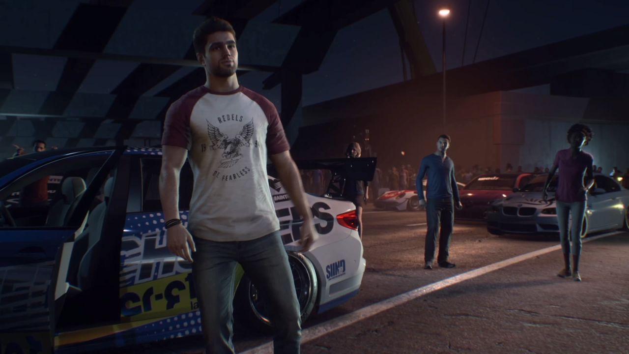 Nfs Pb ニードーフォースピード ペイバック ファーストインプレッション 感想 Kuma16 スクショ メモ帳 置き場 Nfs Pb ニードーフォースピード ペイバック ファーストインプレッション 感想 Kuma16 スクショ メモ帳 置き場