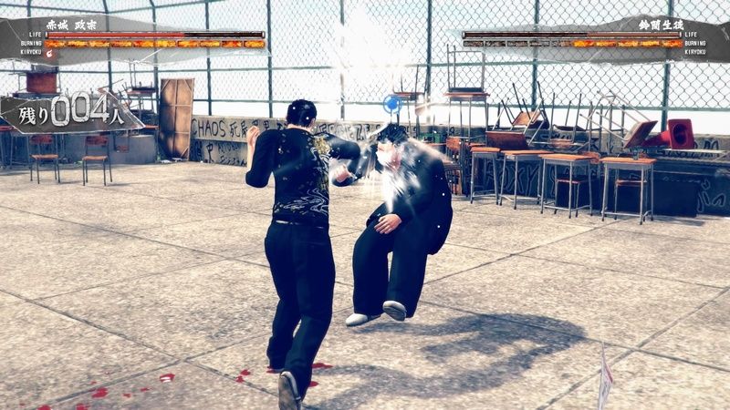 Ps4 クローズ Burning Edge 空白入れて検索すると Kuma16 スクショ メモ帳 置き場