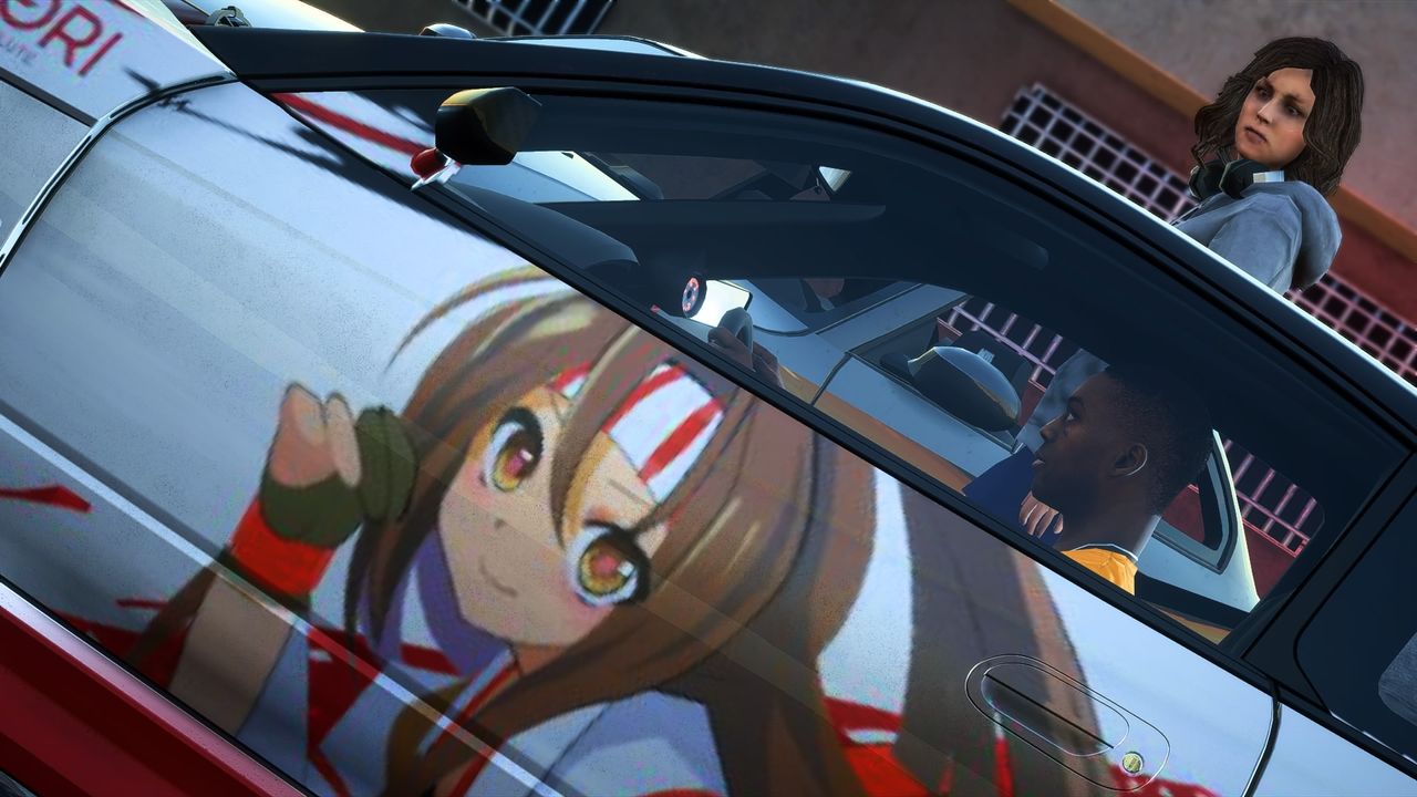 Nfs Pb クリアした 痛車とスクショを量産する ニードーフォースピード ペイバック Kuma16 スクショ メモ帳 置き場 Nfs Pb クリアした 痛車とスクショを量産する ニードーフォースピード ペイバック Kuma16 スクショ メモ帳 置き場