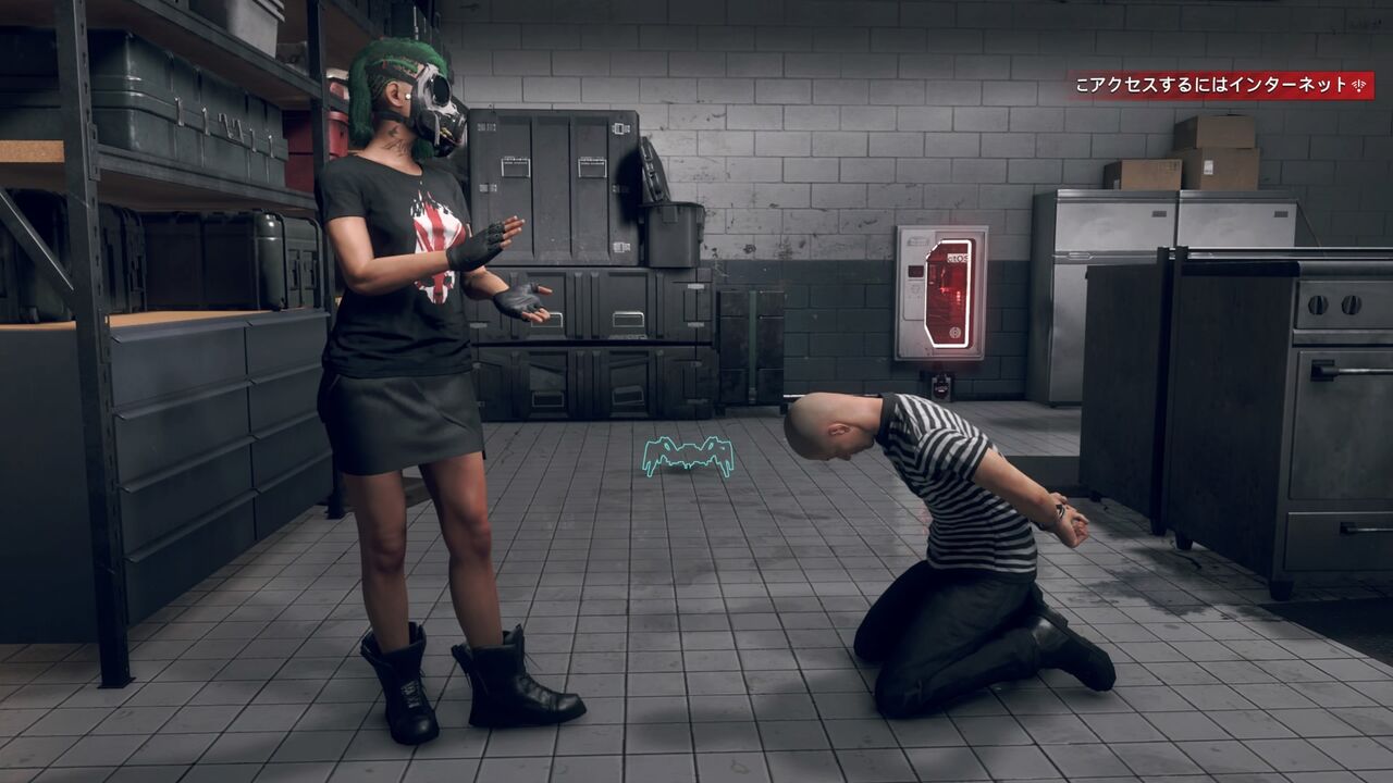 ウォッチドッグス レギオン 人間関係の面白さ 無限契約ボーナス獲得 転売屋を殺す Kuma16 スクショ メモ帳 置き場 ウォッチドッグス レギオン 人間関係の面白さ 無限契約ボーナス獲得 転売屋を殺す Kuma16 スクショ メモ帳 置き場