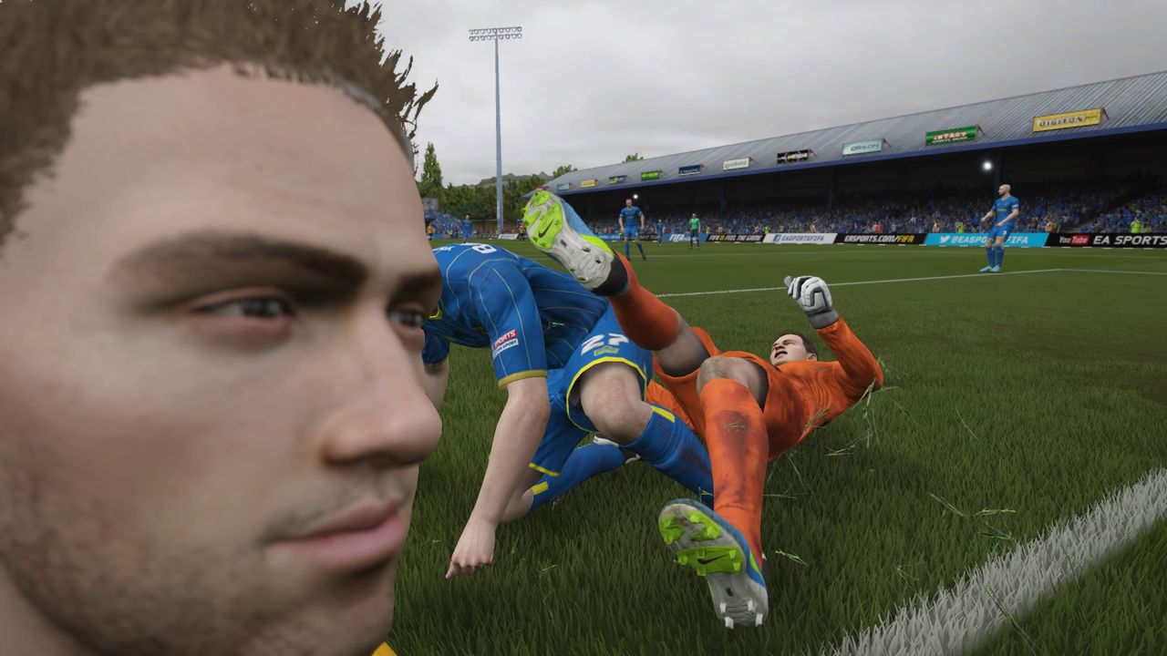 Fifa18を再購入 一度買ったゲームを買い直すと失敗が多いのだが Kuma16 スクショ メモ帳 置き場 Fifa18を再購入 一度買ったゲームを買い直すと失敗が多いのだが Kuma16 スクショ メモ帳 置き場