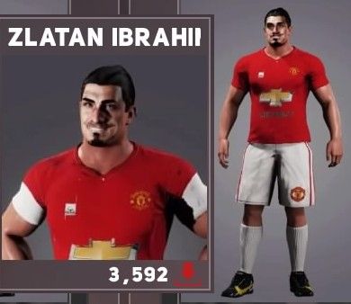 Wwe2k18 サッカー選手特集 Caw 名言集あり 最強サッカー選手決定戦 Kuma16 スクショ メモ帳 置き場 Wwe2k18 サッカー選手特集 Caw 名言集あり 最強サッカー選手決定戦 Kuma16 スクショ メモ帳 置き場
