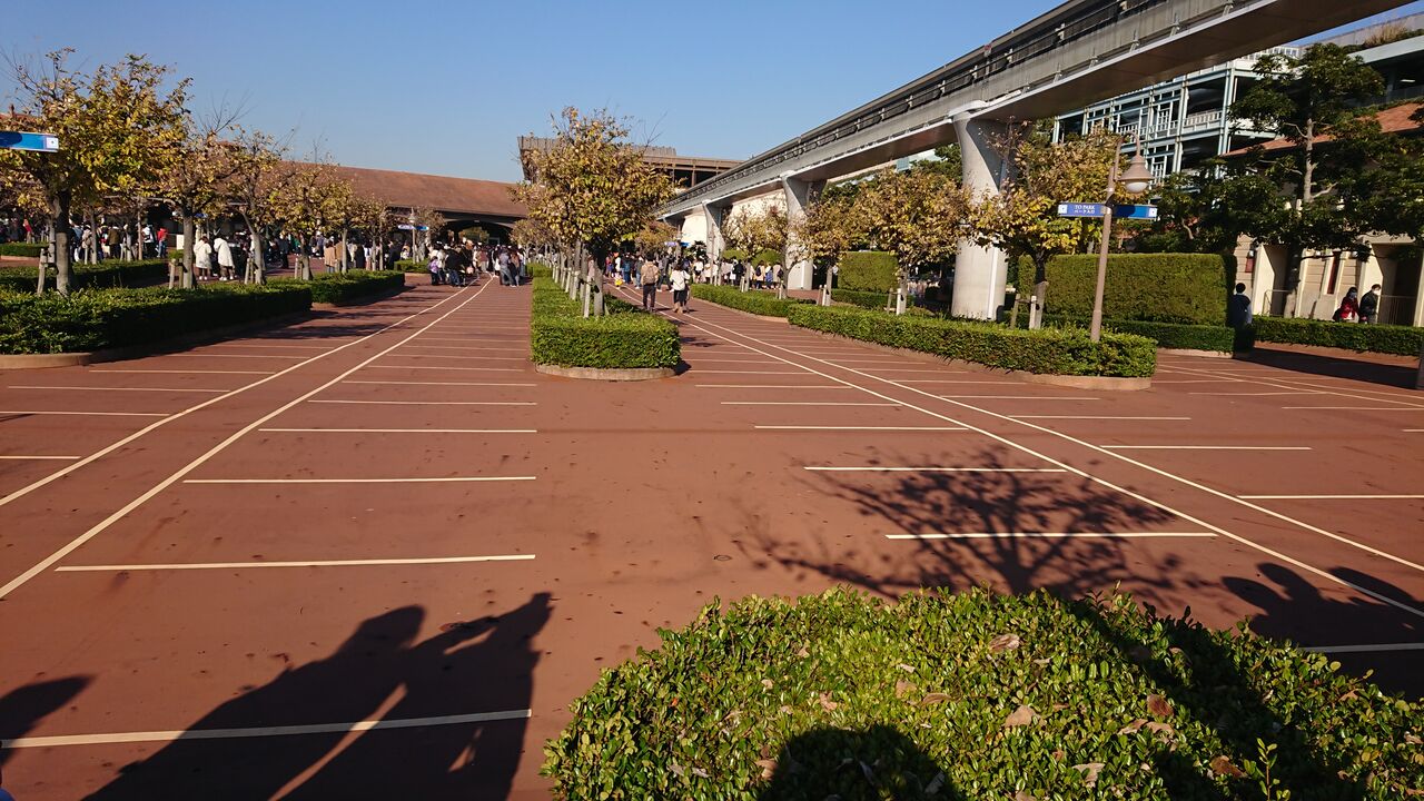ディズニーシー 10時半から入園券 いつ着いて いつ並ぶ 21 12 4 土 体験記 京都発 マリーンズ 沖縄 ロックンロール なblog