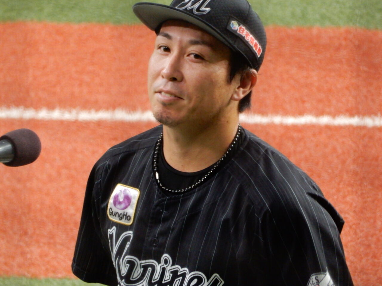京セラは幸せ空間 益田100s 京都発 マリーンズ 沖縄 ロックンロール なblog 京セラは幸せ空間 益田100s 京都発 マリーンズ 沖縄 ロックンロール なblog