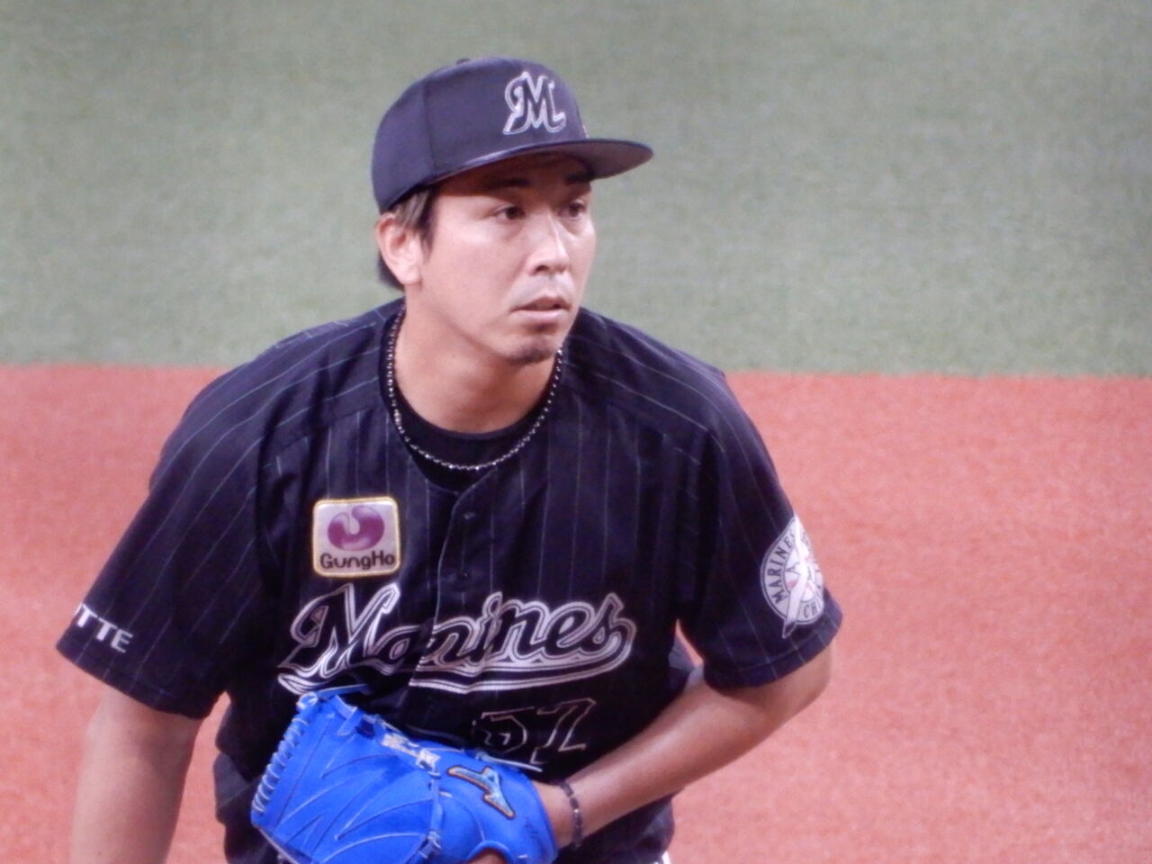 京セラは幸せ空間 益田100s 京都発 マリーンズ 沖縄 ロックンロール なblog 京セラは幸せ空間 益田100s 京都発 マリーンズ 沖縄 ロックンロール なblog