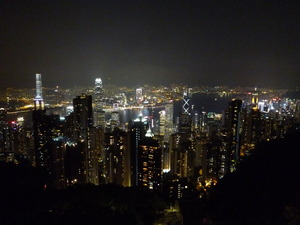 山頂2