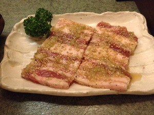 焼肉