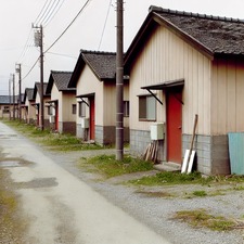 古貸家