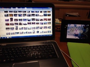 写真 2