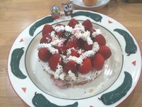 ケーキ