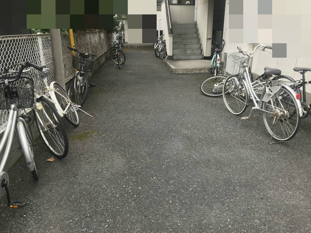 自転車 防犯 登録 抹消 の 仕方