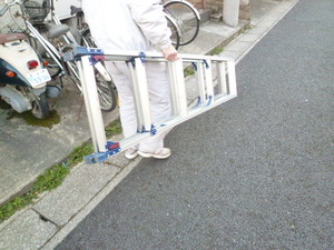 脚立
