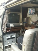 車内