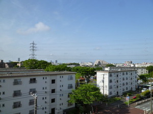 団地