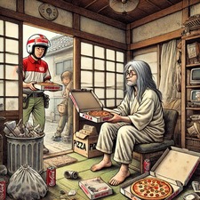 ��������