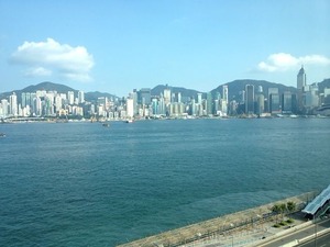 香港1