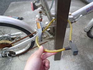 自転車2