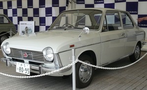 SUbaru1000-2dr