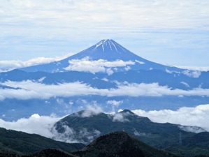 富士山
