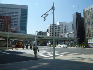 日本橋