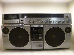 aiwa ターボソニック
