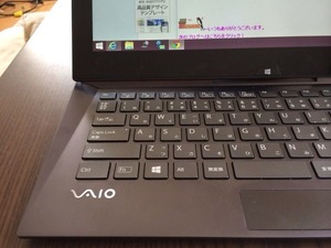 vaio