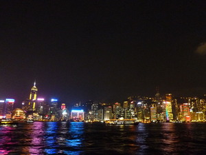 夜景