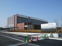 久喜総合病院