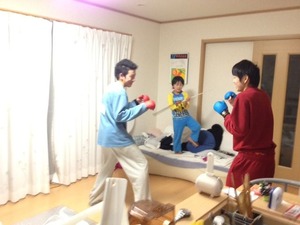 写真 2